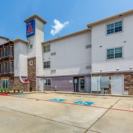 Studio 6-Orange, Tx Exterior foto